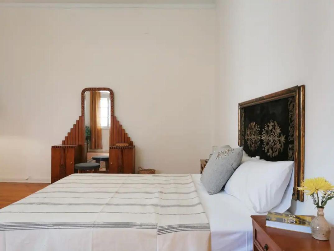 Luxury On The Nile - Zamalek Apartments Cairo Exterior photo